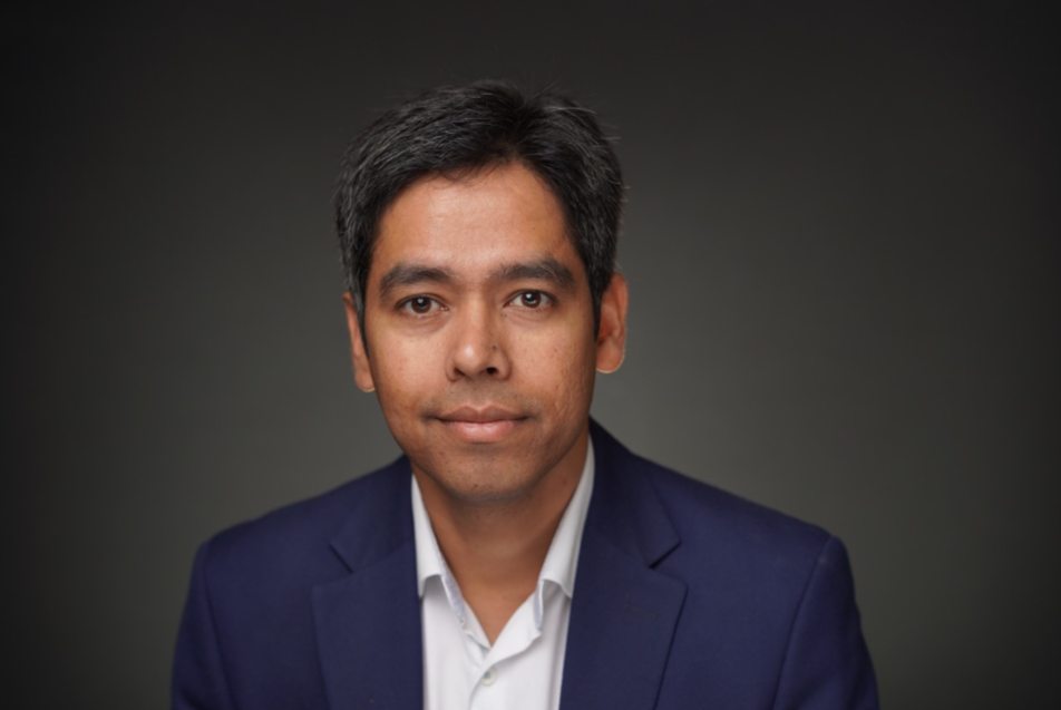 Arun Majumdar